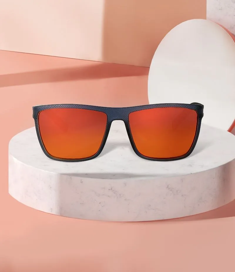 Occhiali da sole sportivi