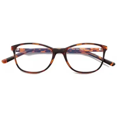 Occhiali unisex semplici che bloccano la luce blu